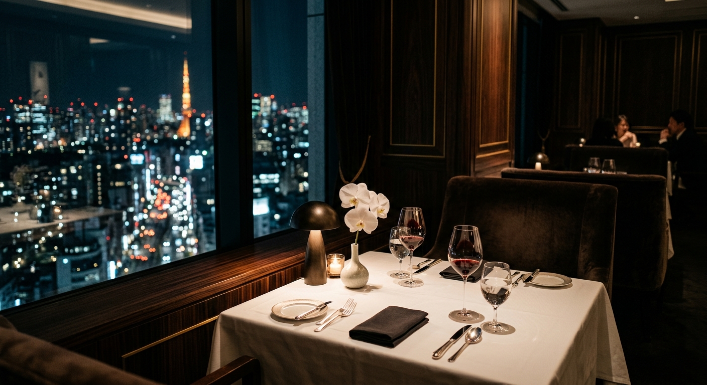 Luxury lifestyle